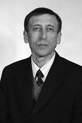 Зарифуллин Ф